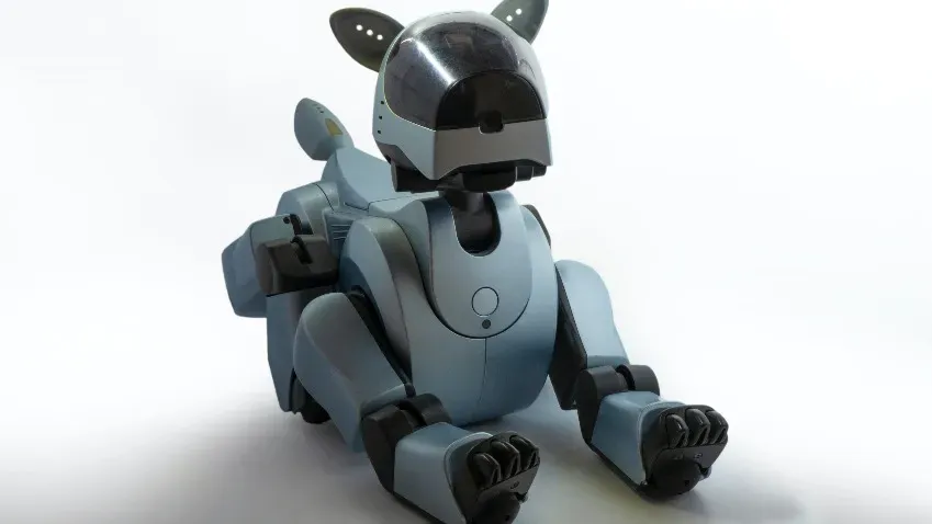 В Австралии роботы-собаки слушаются мысленных команд военных