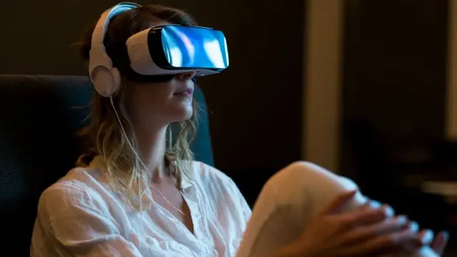 В США запустили первое крупное VR-исследование укачивания