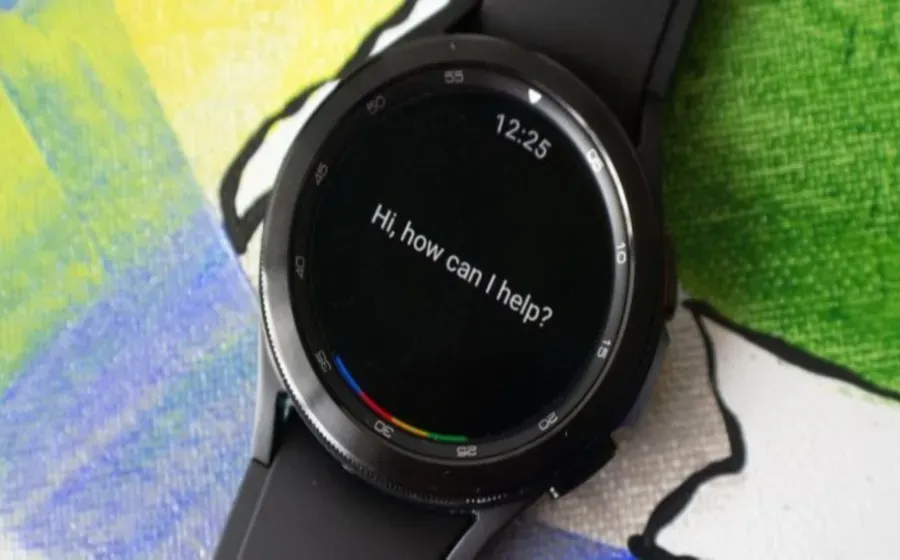 Одно из приложений Samsung намекает на скорый выход Galaxy Watch 5 Pro
