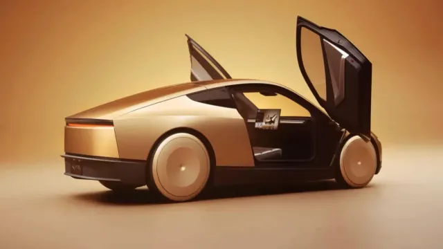 Из Tesla ушел руководитель сборочного направления проекта Cybercab Из Tesla ушел руководитель сборочного направления проекта Cybercab