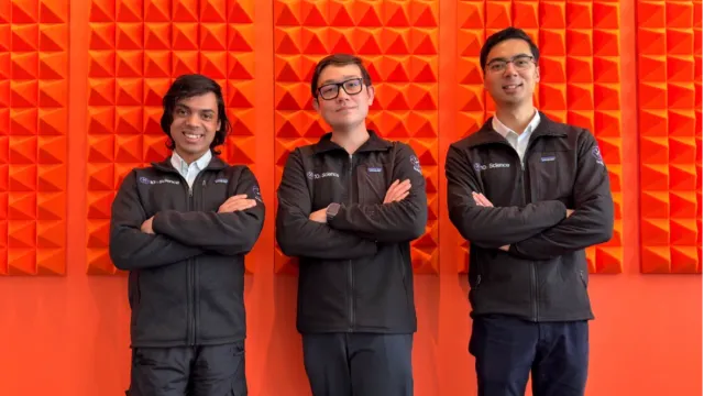 Стартап 10x Science помогает отбирать перспективные лекарственные молекулы