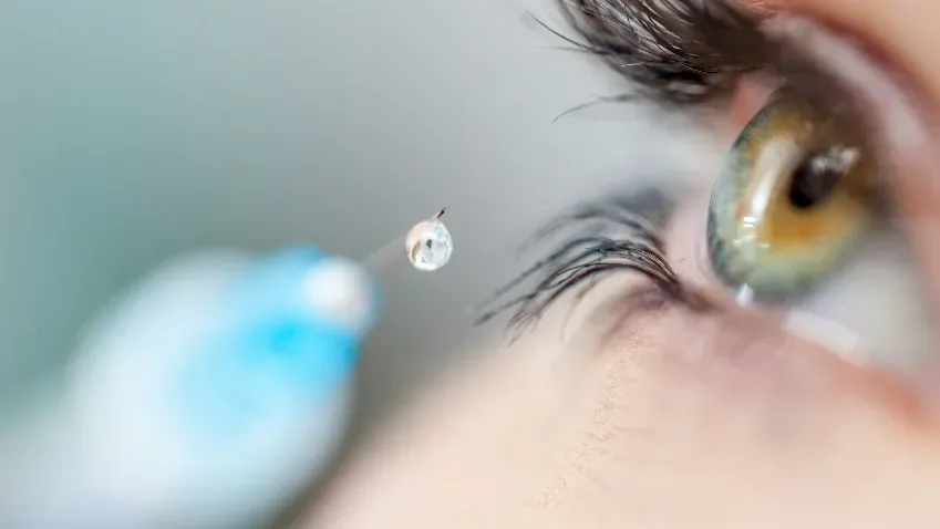 ИИ способен предсказать, прогрессирует ли глаукома у людей с высоким риском