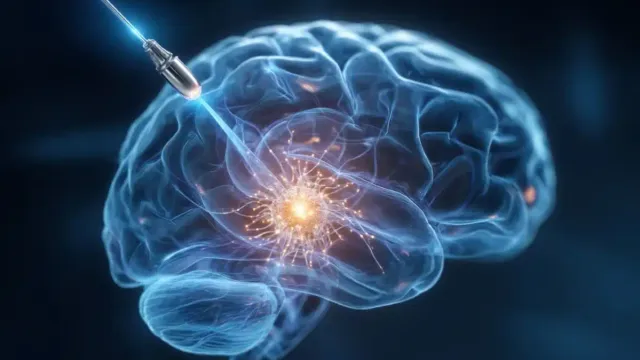 Учёные из NYU Langone разработали новую технологию стимуляции мозга