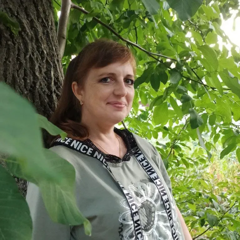 Инна Курепина