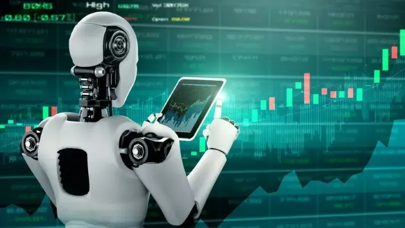 Китайская брокерская фирма запускает чат-бота с искусственным интеллектом для торговли акциями