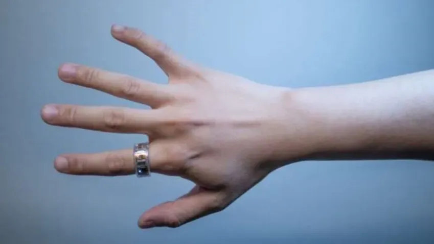 Интеллектуальное сенсорное кольцо OmniRing сменит смарт-часы