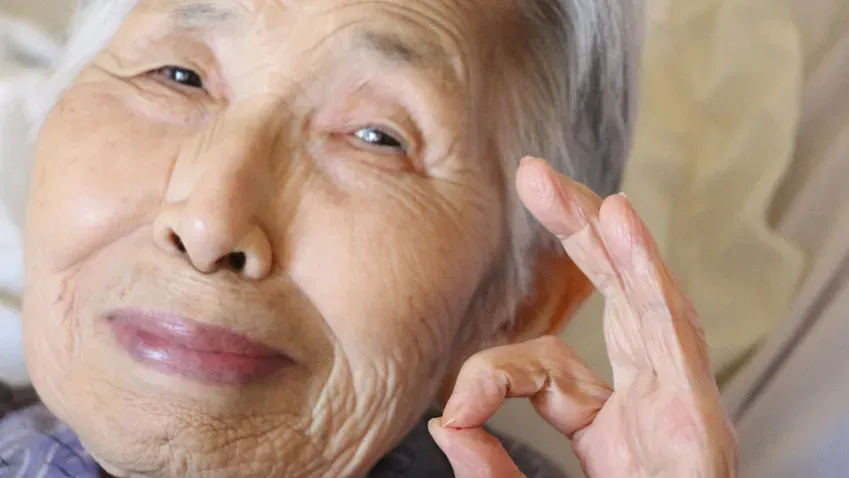 Японские ученые выяснили, что увеличит продолжительность жизни
