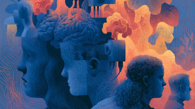 Новые BCI с замкнутым циклом смогут точечно купировать депрессию и тревогу