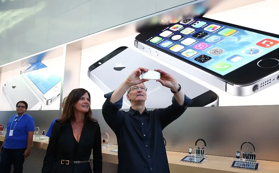 В 2023 году компания Apple представит iPhone 15 Ultra с прочным титановым корпусом