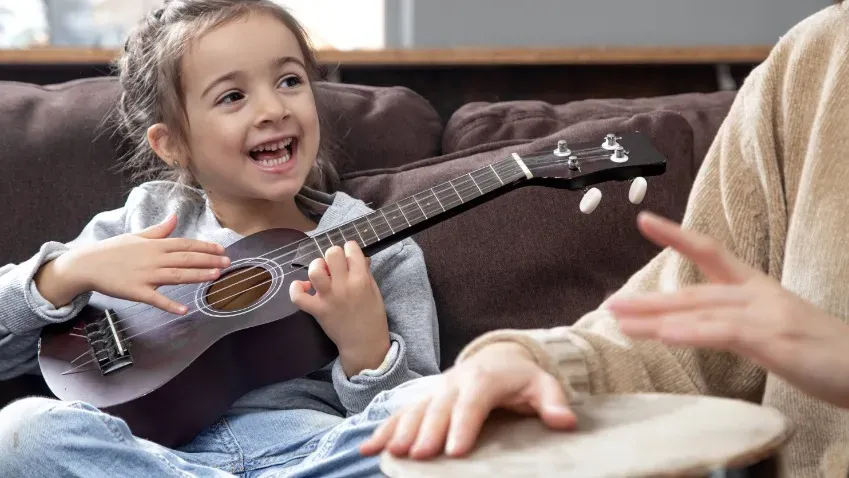 Educational Studies: использование музыки на занятиях математикой улучшило оценки 73% детей