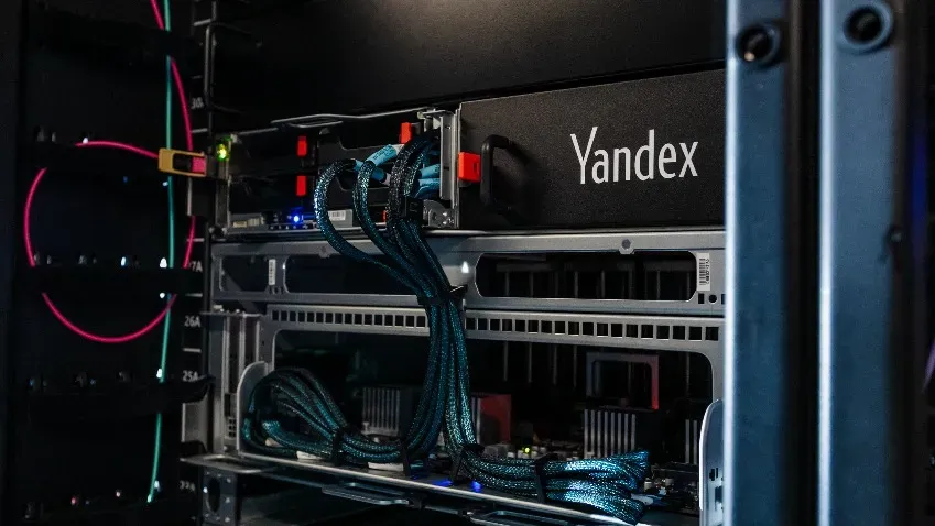 "Ъ": "Яндекс" и Gigabyte готовятся к запуску производства серверов в Рязани с Open Yard