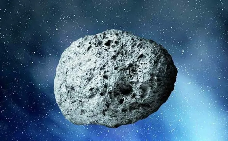 Астрономы спутали астероид с куском ракеты