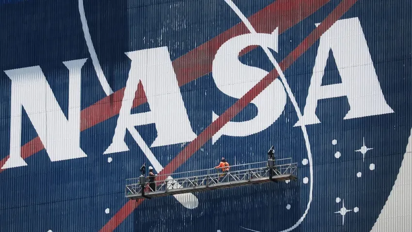 НАСА тестирует двустороннюю высокоскоростную лазерную систему космической связи