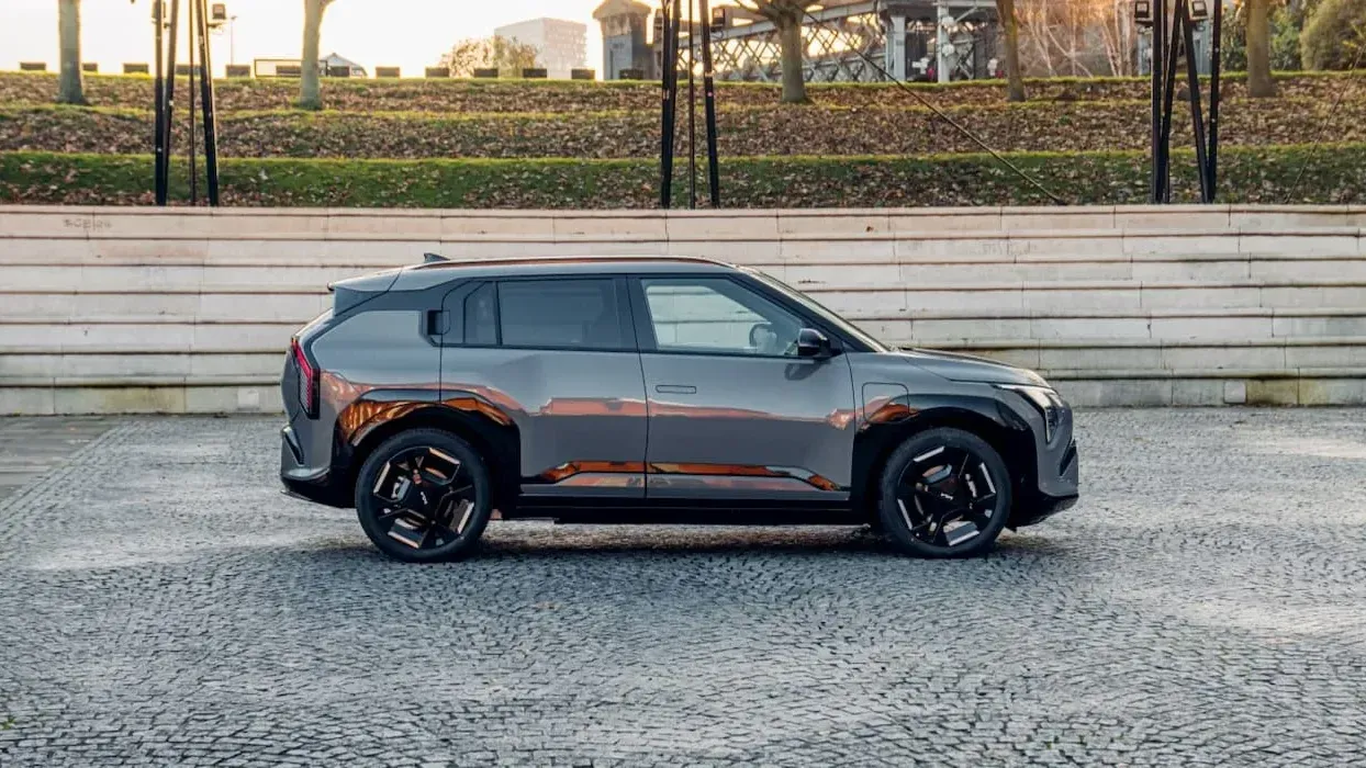 Hyundai и Kia выпустят доступные электромобили для борьбы с пошлинами
