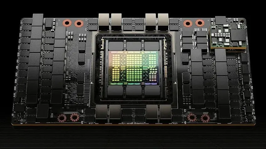 Илон Маск анонсировал мощный суперкомпьютер на чипах Nvidia H100 для Grok
