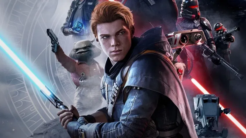 "Star Wars Jedi: Survivor" получает долгожданный патч для PC и разработчики обещают обновление...