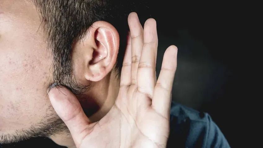 AOL: эндолимфатические гидропы класса M2 наиболее сильно коррелируют с потерей слуха при болезни...