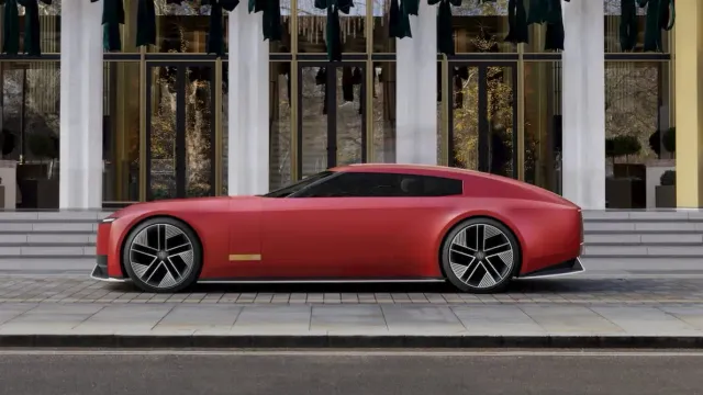 Отстранение Макговерна ставит под вопрос планы новых электромобилей Jaguar