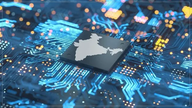 Индия запускает программу производства полупроводников с технологией до 2 нм