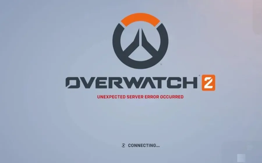 Серверы Overwatch 2 подверглись DDoS-атаке в день запуска