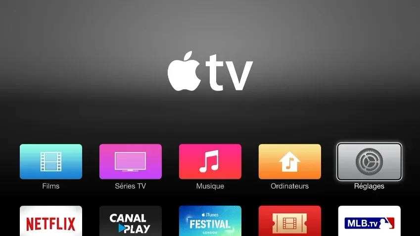 Apple заметила разработку функции "multiview" для просмотра спортивных состязаний на Apple TV