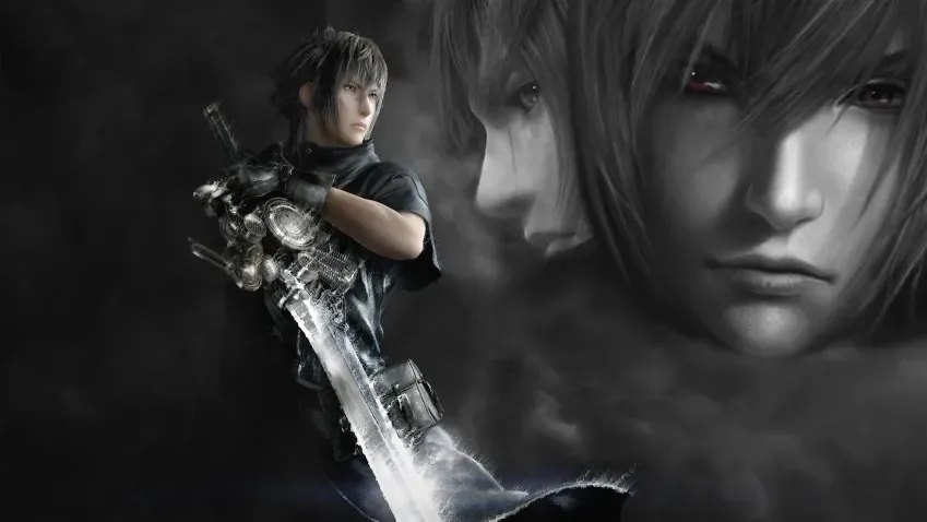 CSN: Ролик Final Fantasy XVI опубликовало IGN