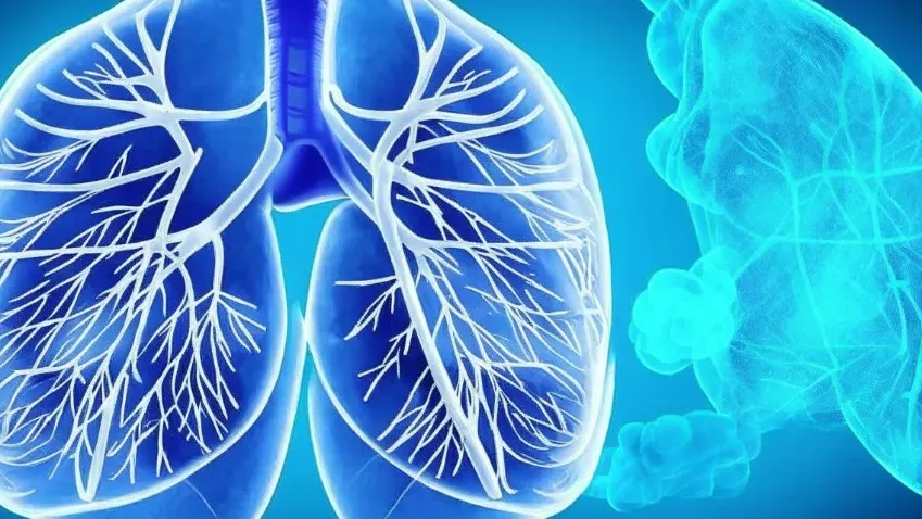 Ученые из РФ создали новое соединение для лечения тяжелой дыхательной недостаточности
