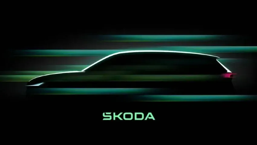 Skoda представила новые поколения внедорожников Superb и Kodiaq