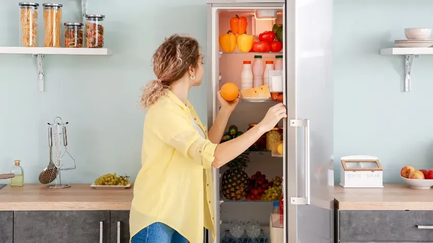 4 продукта становятся токсичными для здоровья при хранении в холодильнике