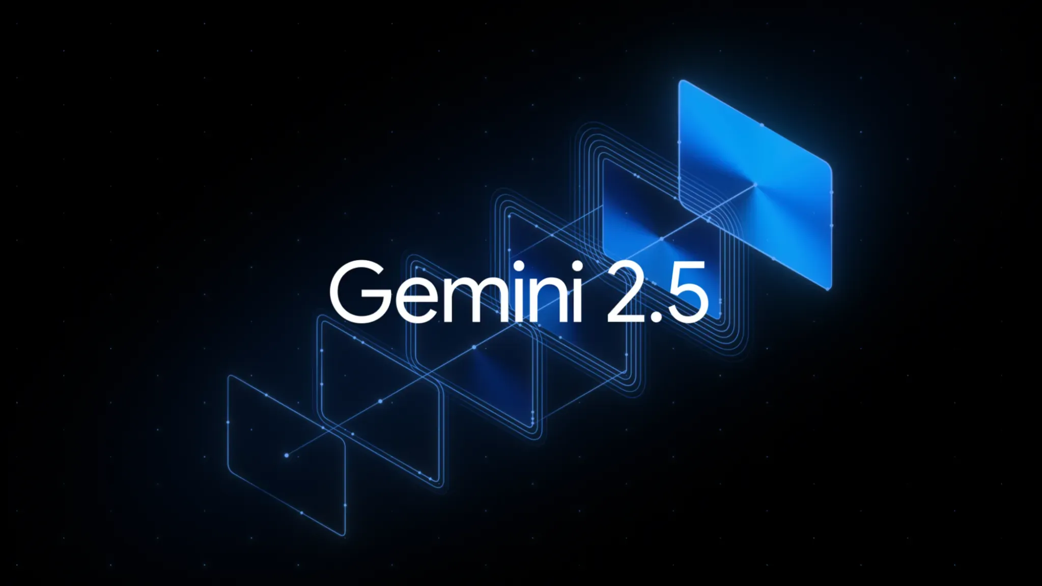 Google улучшила модель Gemini для кода и аналитических задач