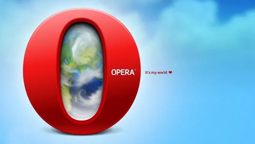 Краткий пересказ статей в браузере Opera благодаря ИИ ChatGPT
