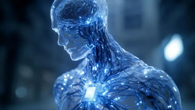 Исследование UCLA показало, что ИИ лишен внутреннего воплощения человека