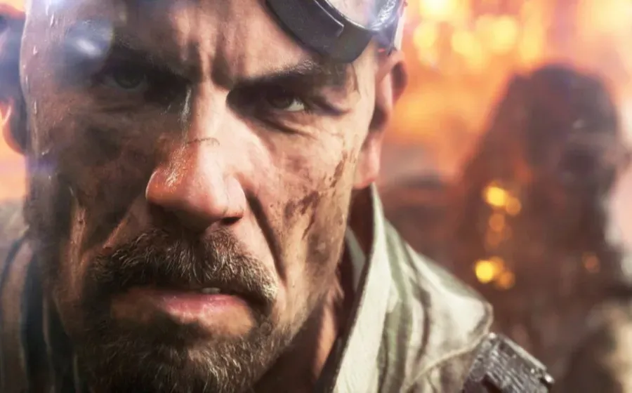 Следующая часть Battlefield обзаведётся сюжетной компанией