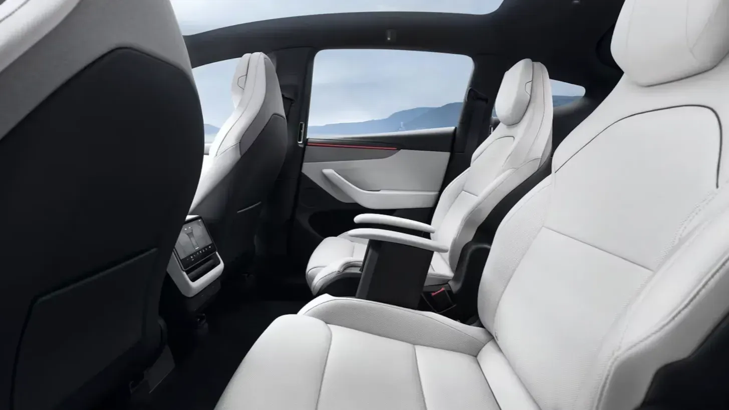 Продажи Tesla в Китае продолжают падение, несмотря на скидки и акции