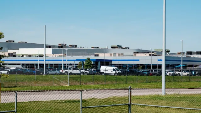 xAI приобрела новое здание для расширения дата‑центров Colossus в Мемфисе