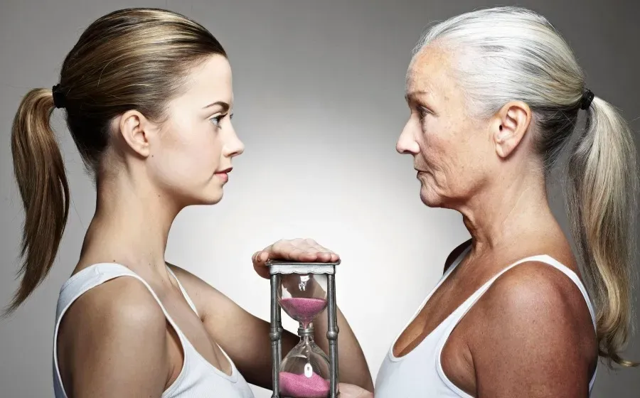 Aging Cell: как нейроны реагируют на накопление железа, связанного с возрастом