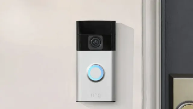 Ring внедрила ИИ для описания активности в камерах и звонках