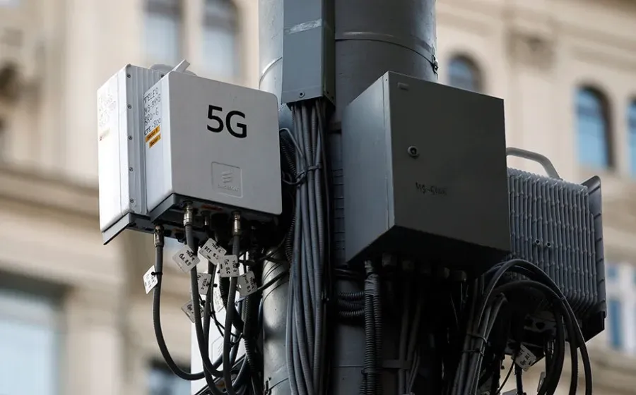 Специалисты «Криптонита» подготовят «Ростех» к запуску отечественных 5G-станций