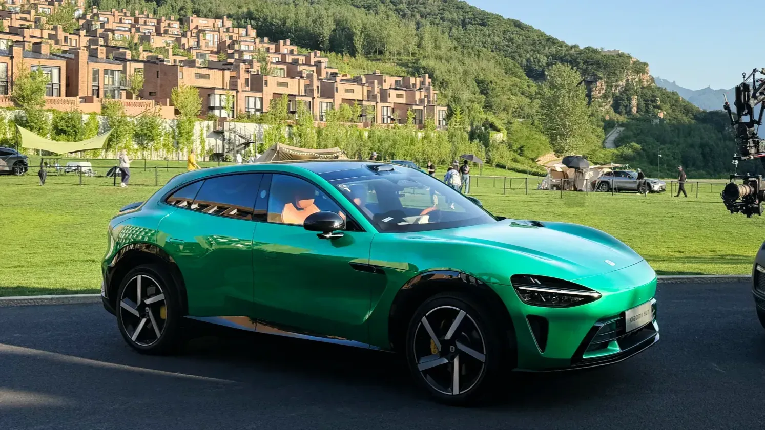 Канада может отменить пошлины на китайские электромобили по итогам саммита