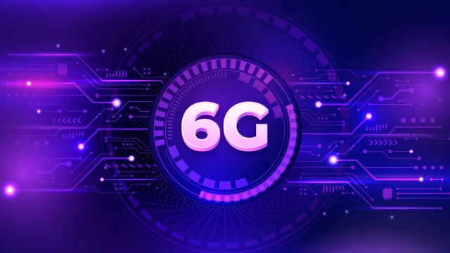 Nvidia создала альянс для разработки сетей 6G с ИИ