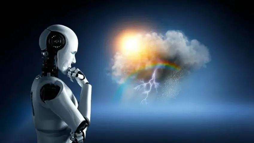 Перспективы предсказания погоды искусственным интеллектом