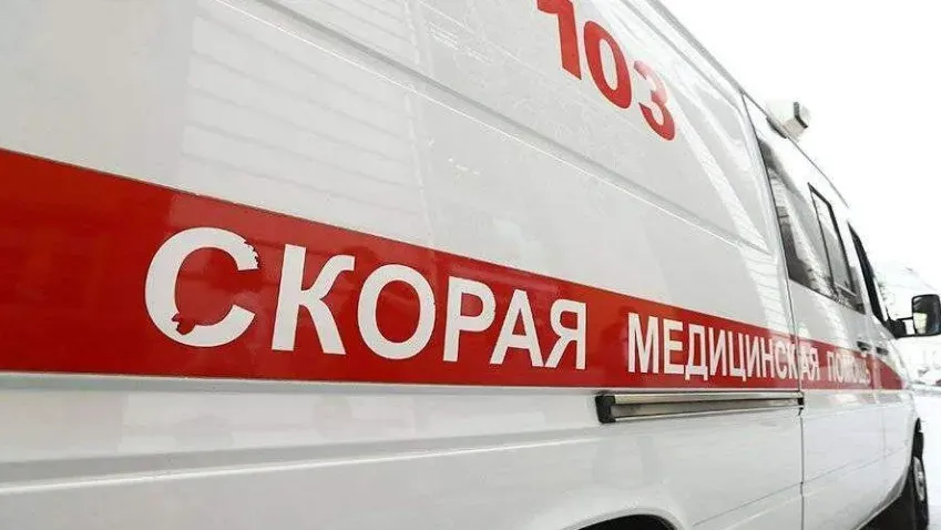 Свердловские медики "скорой" пожаловались Путину и Куйвашеву на низкие зарплаты