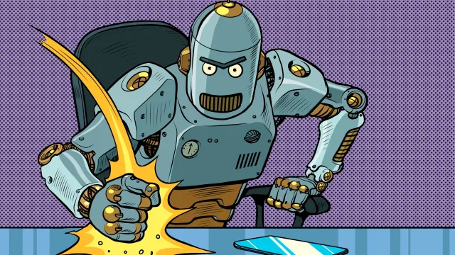 Учёные учат ИИ предсказывать физический вред для роботов