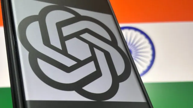 OpenAI внедрит ИИ в университетах Индии OpenAI внедрит ИИ в университетах Индии