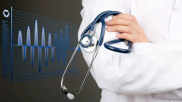 Новый цифровой стетоскоп Eko с ИИ выявляет заболевания быстрее врачей