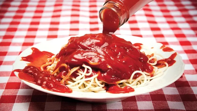 Доктор Малышева отметила, что кетчуп увеличивает риск развития ССЗ