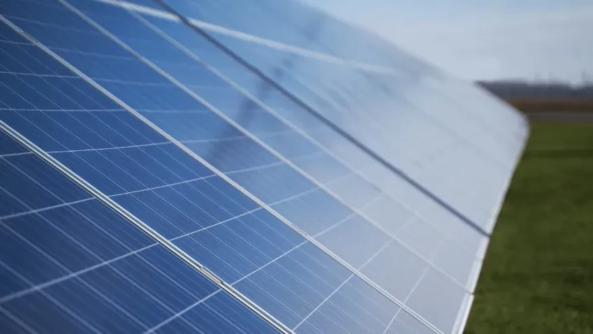 Разработана солнечная батарея на основе фотоанодов из нитрида углерода