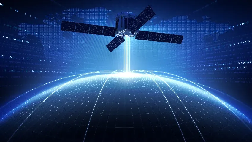 ТАСС: Россия запускает спутниковый терминал „Сапфир“ для широкополосного доступа в интернет