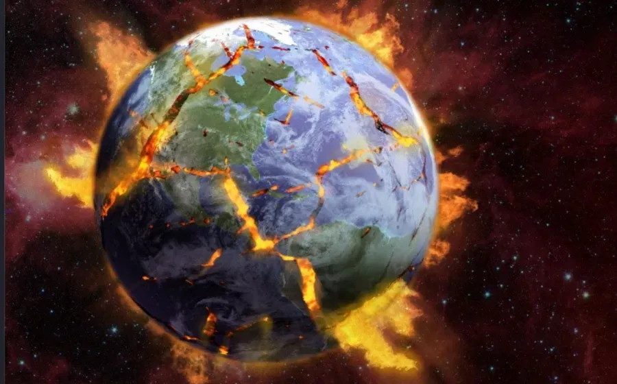 "Сократить население планеты мирным путём": Громкое заявление американского ученого
