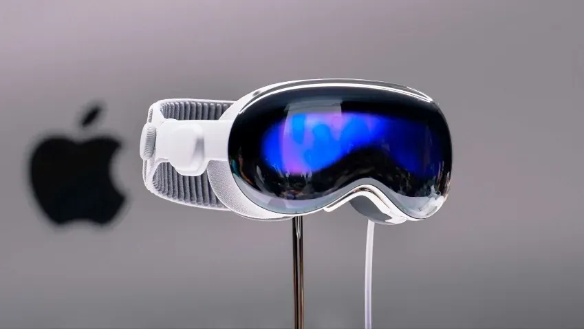 Apple даст возможность пользователям из других стран испытать VR-шлем